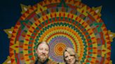 Tedeschi Trucks Band releasing 4 new albums this summer. Their inspiration? The same poem behind a Clapton classic