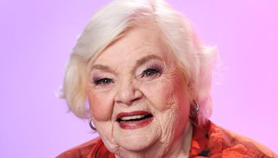 June Squibb on becoming an action star at 94: ‘I’ve fought convention tooth and nail’