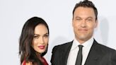 Brian Austin Green Shares How His Kids Would Feel About Megan Fox Having a Child