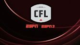 CFL on ESPN