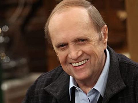 Bob Newhart, beloved comedian and Emmy-winning comic actor, is dead at 94