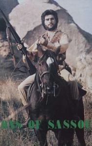 Sons of Sassoun