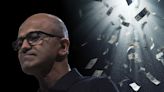 Microsoft CEO Satya Nadella and other executives take a big hit to compensation