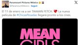 Día de las "Chicas pesadas": ¿Cómo ver la película desde TikTok?