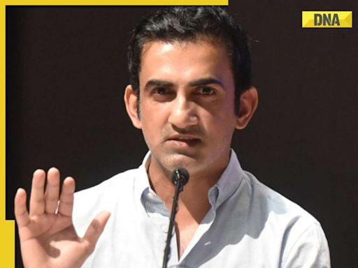 Gautam Gambhir issues stern message to Team India after taking up head coach role, says 'if you are good....'