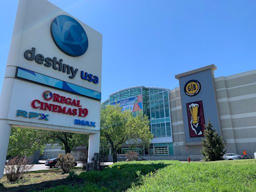 New specialty fast-food restaurant coming to Destiny USA (Good Morning CNY)