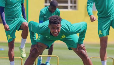 Rulani Mokwena responds to Ex-Sundowns star rumours - latest!