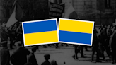 Ukrainian flag and emblem: Controversies and facts (VIDEO)