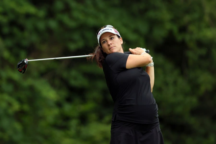 Everything to know about the only player from Pennsylvania playing in the U.S. Women’s Open