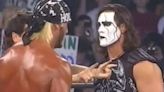 Sting Still Can’t Figure Out How WCW Screwed Up The Finish At Starrcade ’97