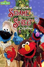 Once Upon a Sesame Street Christmas (2016) - Posters — The Movie ...