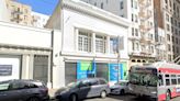 Lender takes over former San Francisco Playhouse space in Union Square - San Francisco Business Times