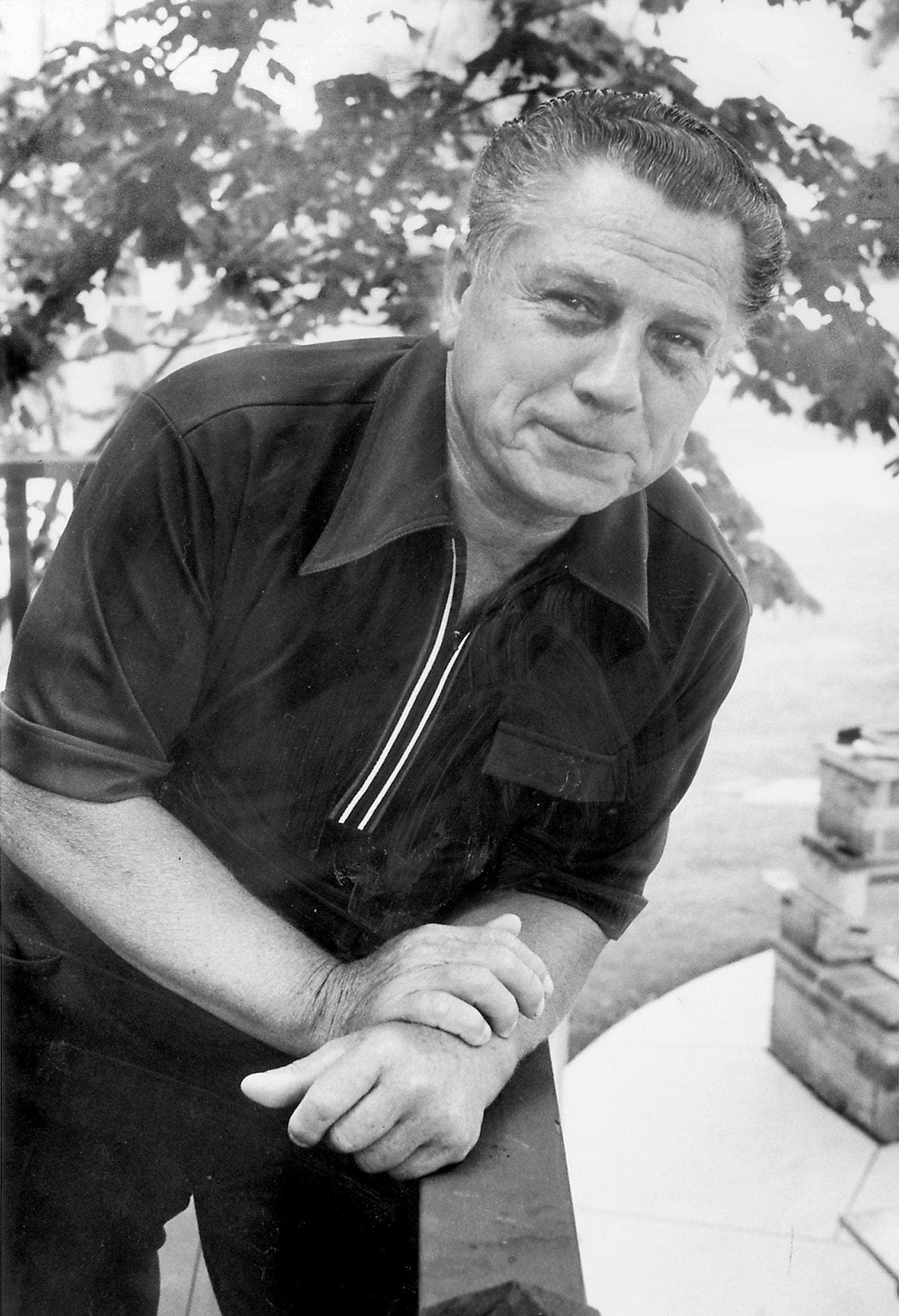 44 years later, Jimmy Hoffa mystery endures