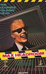 The Original Max Talking Headroom Show