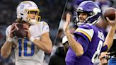 Chargers vs Vikings live stream: How to watch NFL week 3 online