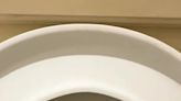 How to remove yellow stains from toilet seat with £1.50 product, expert reveals