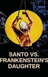 Santo vs. Frankenstein's Daughter