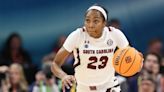 LSU, South Carolina, Texas earn Sweet 16 spots in women's basketball tourney