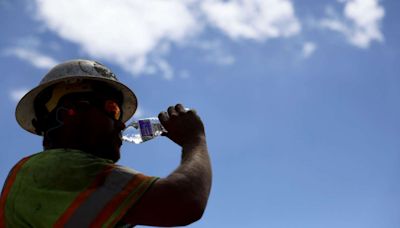 Excessive heat warnings issued as Utah quickly jumps into 'full-blown summer'