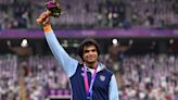 Neeraj Chopra In Best Condition To Win Another Medal At Paris Olympics: Spencer Mackay | Olympics News