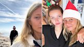 Gwyneth Paltrow Enjoys California Christmas with Moses and Apple After Family Vacation in Mexico