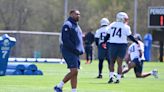 Insider Reveals Two 'Under-the-Radar' Standouts at Patriots' OTAs