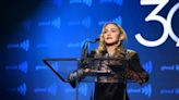 Madonna reschedules Pittsburgh tour date