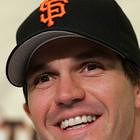 Barry Zito