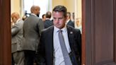 Rep. Adam Kinzinger says he doesn't 'trust a thing Kevin McCarthy says' and accuses the GOP leader of 'siding with insurrectionists' to become House speaker