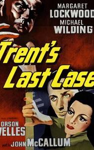 Trent's Last Case