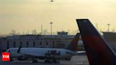 Here are the world’s 10 best airports for 2024 - Times of India