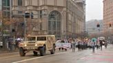 Pittsburgh holds annual Veterans Day parade, oldest parade in US