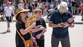 Barcelona vive uno de los días más calurosos de su historia y roza un récord absoluto de temperatura