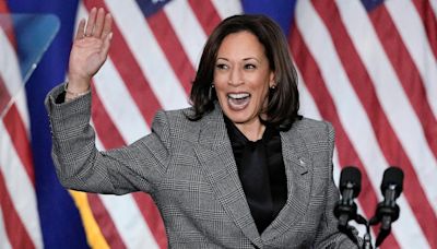 Vice President Kamala Harris visits Atlanta today | What to know