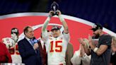 Chiefs prove championship DNA with second straight Super Bowl appearance