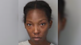 3-year-old shoots himself in the face; mom charged