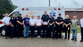 Charlevoix County heroes: EMS staff recognized for life saving efforts