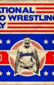 Chikara: National Pro Wrestling Day 2016