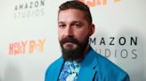 Shia LaBeouf considers becoming Catholic deacon after finding God