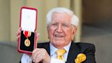 Youth charity founder and former businessman Sir Jack Petchey dies aged 98