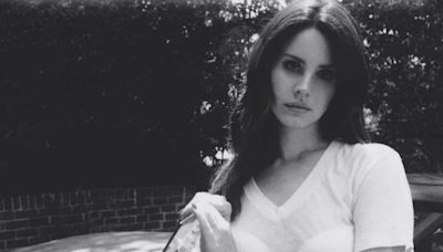 Pretty When She Cries: Lana Del Rey's 'Ultraviolence' at 10