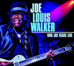 Joe Louis Walker - Viva Las Vegas Live!