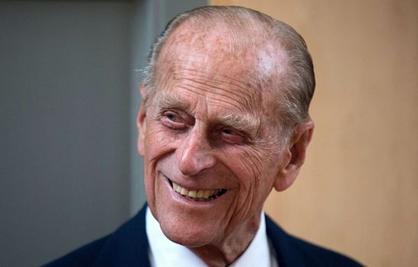 FBI says Prince Phillip was 'involved' with Christine Keeler in Profumo affair