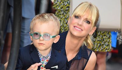 Anna Faris Shares Her New Parenting Pet Peeve With 11-Year-Old Son Jack