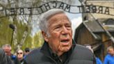 Robert Kraft's Super Bowl ad will highlight his Foundation to Combat Antisemitism