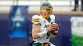 Bison Media Zone on WDAY Xtra: Quarterback Cole Payton on the 2024 season