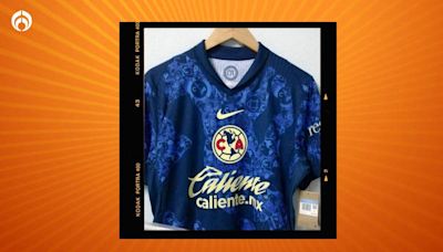 América: Filtran jersey de visitante del Bicampeón; ¡Es bellísimo! | Fútbol Radio Fórmula