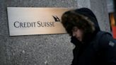 How Credit Suisse has evolved over 167 years