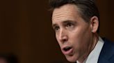 Josh Hawley Says TikTok Should Be Banned For Allegedly Promoting Anti-Israel Content