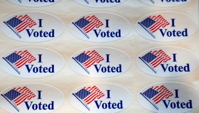 Indiana voter guide: What Hoosiers are running for U.S. House seats?